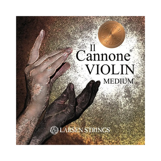 LARSEN CANNONE WB MUTA - VIOLINO
