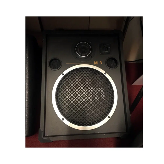 LEM M3 Monitor PASSIVO