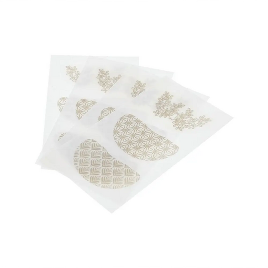 YAMAHA LIP PATCH SET 12PZ. FLAUTO TRAVERSO