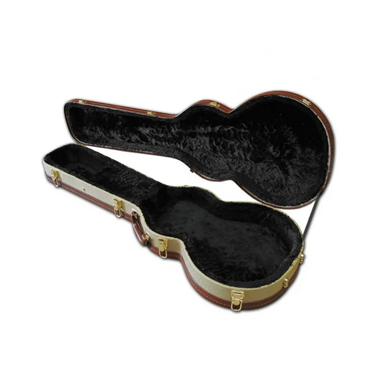 Carica immagine in Galleria Viewer, MPGEAR LP-501MG Astuccio per chitarra elettrica
