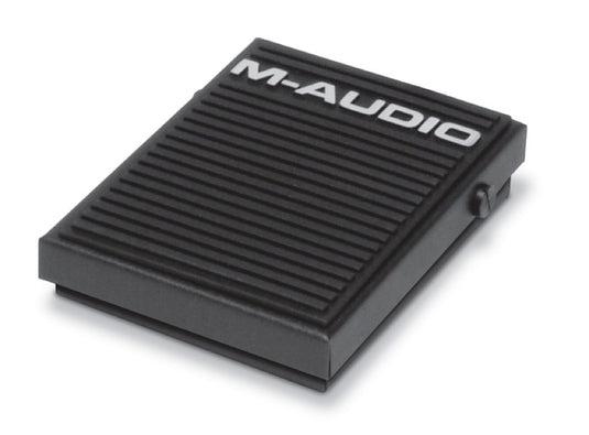M-AUDIO - Sustain Pedal Sp-1