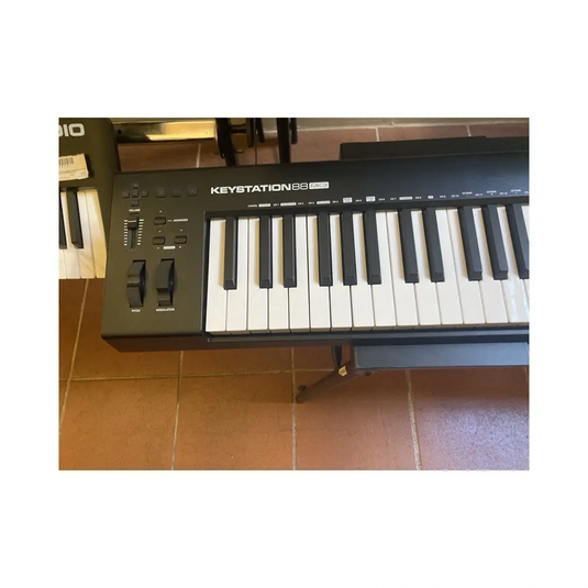 M-AUDIO - Keystation 88 Mk3 *USATO*