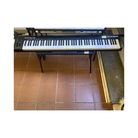 M-AUDIO - Keystation 88 Mk3 *USATO*