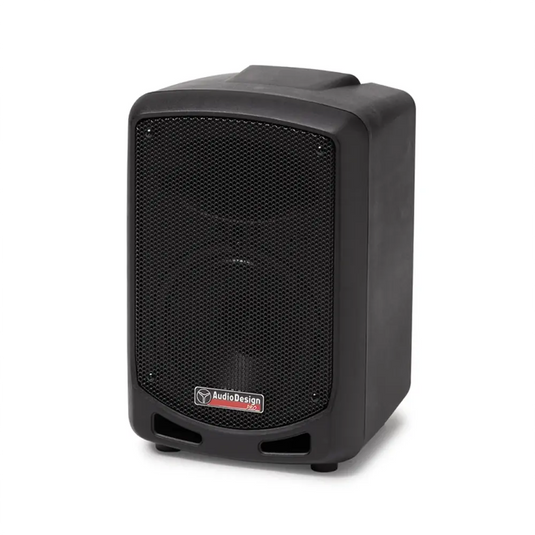 AUDIO DESIGN PRO M1 Diffusore Portatile