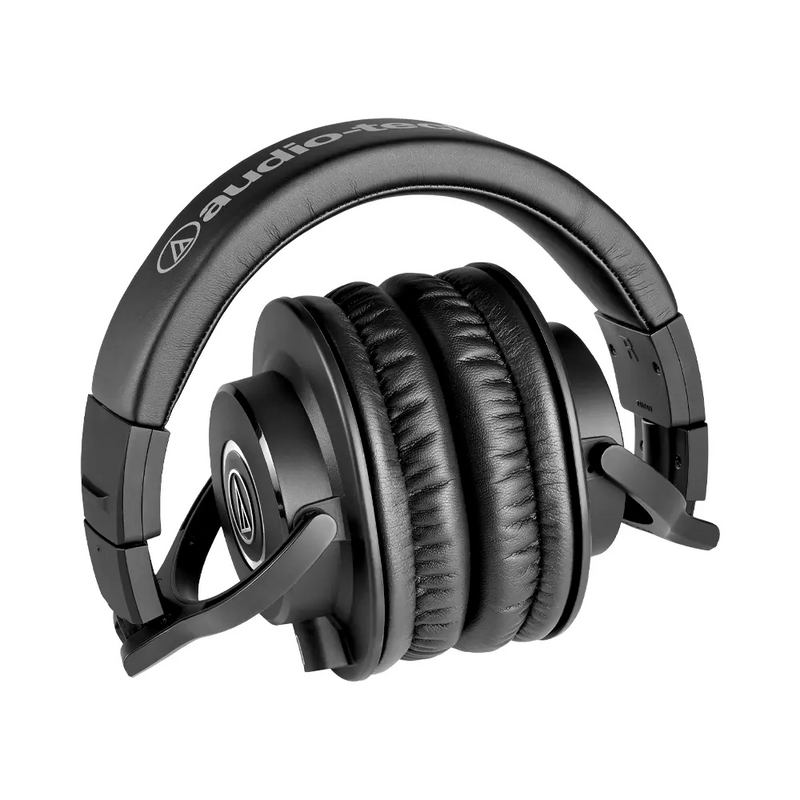 Carica immagine in Galleria Viewer, AUDIO TECHNICA ATH-M40X CUFFIA STUDIO
