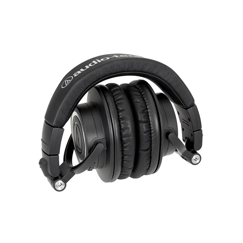 Carica immagine in Galleria Viewer, AUDIO TECHNICA ATH-M50xBT2
