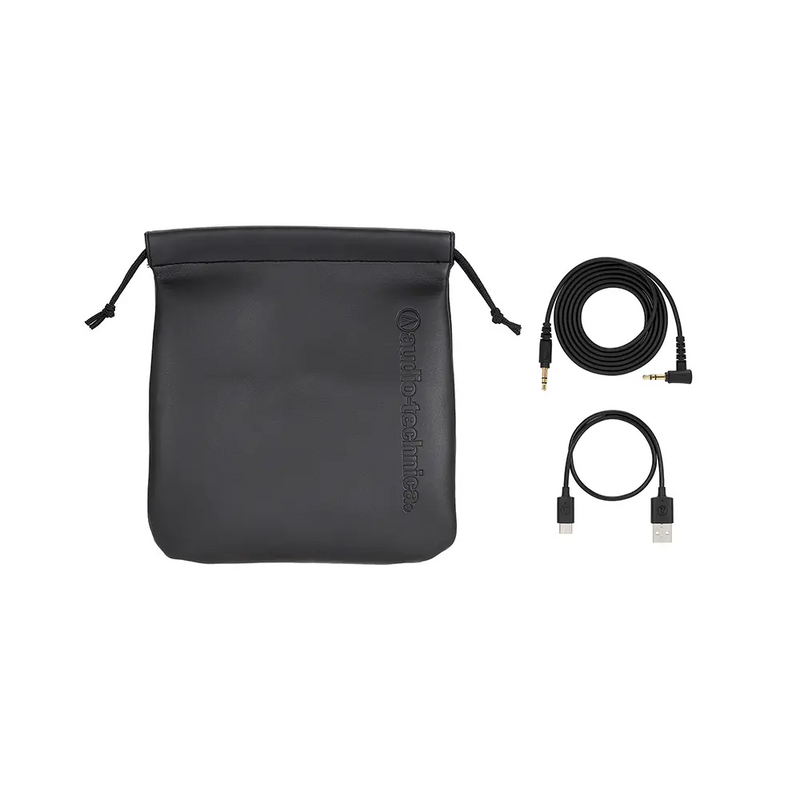 Carica immagine in Galleria Viewer, AUDIO TECHNICA ATH-M50xBT2
