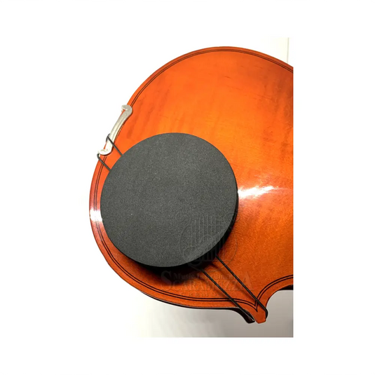 ARTINO SPALLIERA MAGIC PAD PRO CON ELASTICO SR-21  Violino e Viola