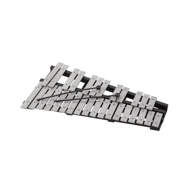 Carica immagine in Galleria Viewer, SOUNDSATION SG-30N Metallofono

