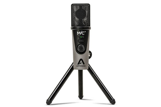 APOGEE - Mic Plus