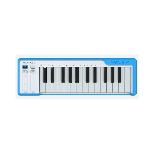 ARTURIA MICROLAB