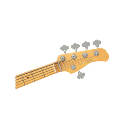 MARCUS MILLER P6 5-String