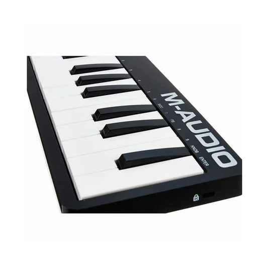 M-AUDIO KEYSTATION MINI 32 MK III