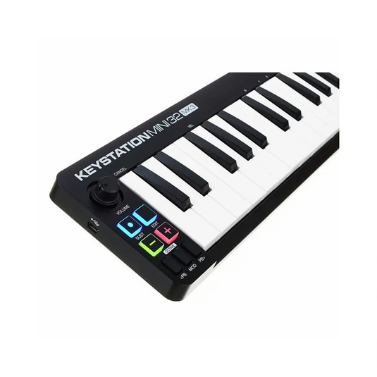 M-AUDIO KEYSTATION MINI 32 MK III