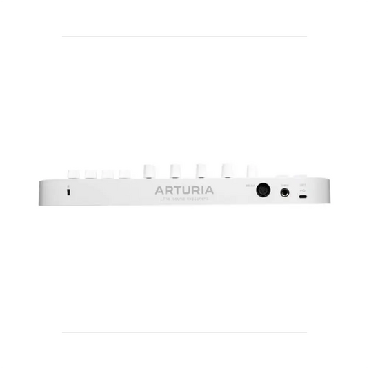 ARTURIA Minilab 3 Alpine White