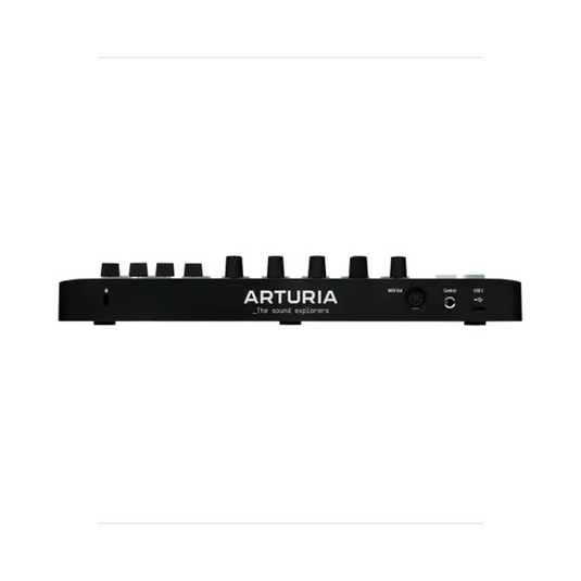 ARTURIA MiniLab 3 Black
