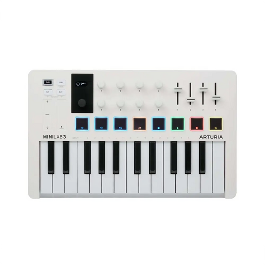 ARTURIA MINILAB 3