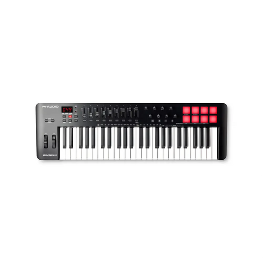 M-AUDIO OXYGEN 49 MK V