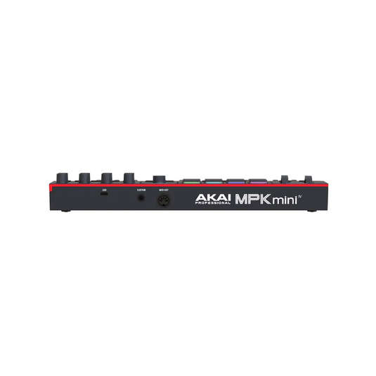 AKAI - MPKMINI IV