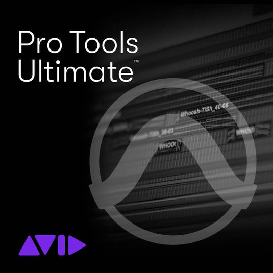PRO TOOLS - Ultimate  Perpetual Upgrade