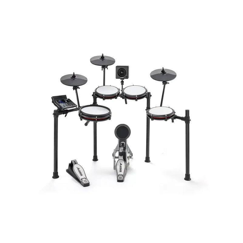 Carica immagine in Galleria Viewer, ALESIS Nitro AMP
