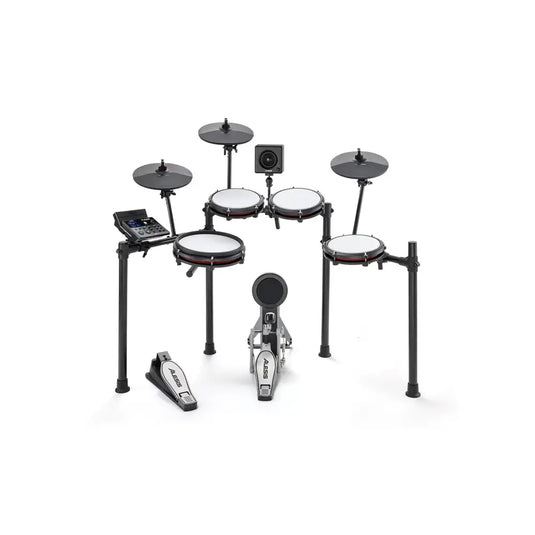 ALESIS Nitro AMP