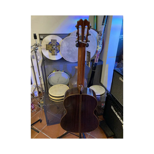 MARIO NOVELLI CHITARRA CLASSICA '85 *USATO*