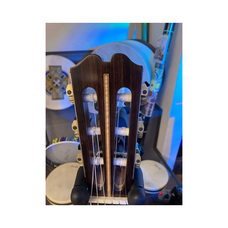 Carica immagine in Galleria Viewer, MARIO NOVELLI CHITARRA CLASSICA '85 *USATO*
