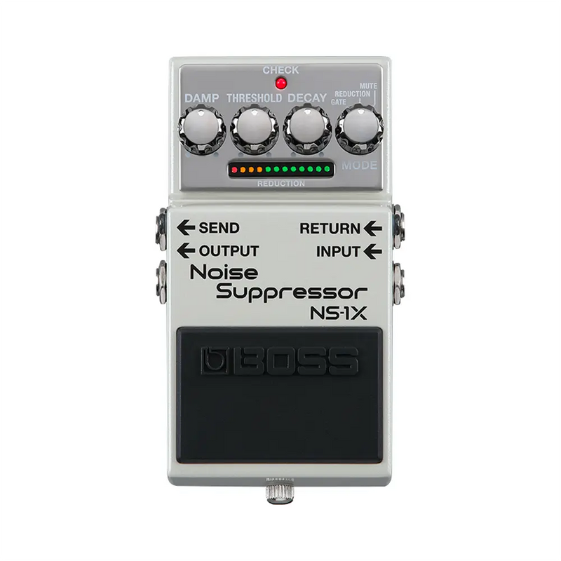 Carica immagine in Galleria Viewer, BOSS NS1X Noise Suppressor
