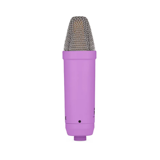 RODE NT-1 Signature Series MICROFONO A CONDENSATORE