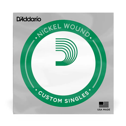D’ADDARIO NW052 52mm