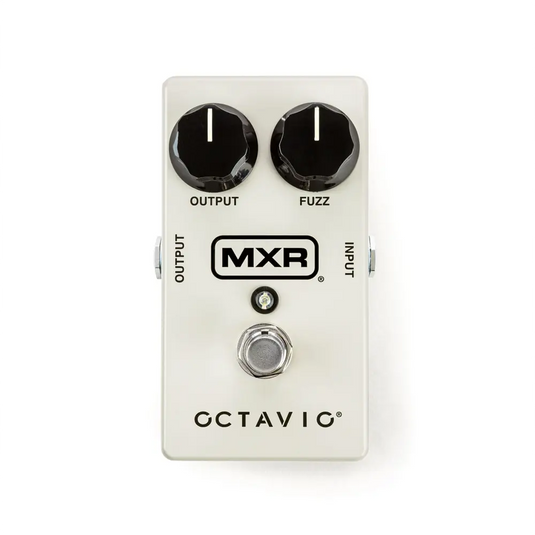 MXR M267 MXR Octavio Fuzz