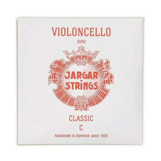 JARGAR DO Forte - CELLO