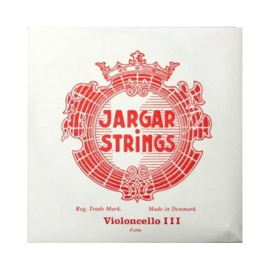 JARGAR SOL Forte - CELLO