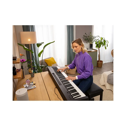 YAMAHA P-145BT