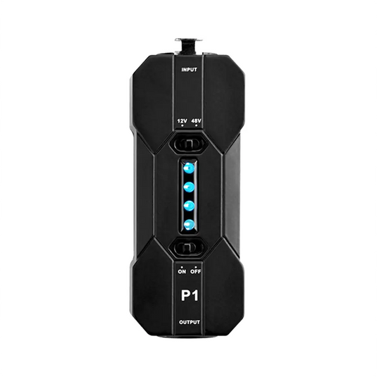 XVIVE P1 Portable Phantom Power Supply