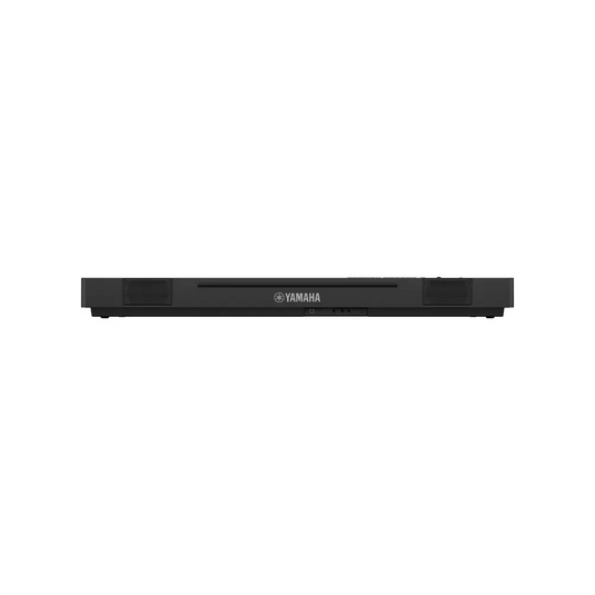 YAMAHA P-225 Black con Supporto L200
