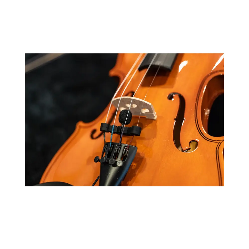 Carica immagine in Galleria Viewer, AUDIO DESIGN PRO PA MVL Microfono per Violino e Viola
