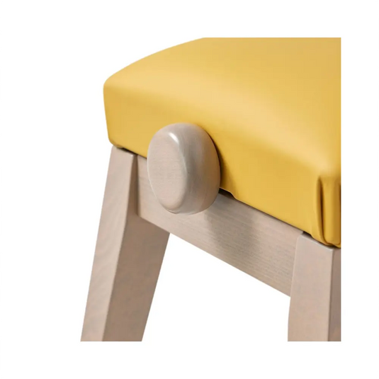 CASIO BG50-VYNIL Mustard