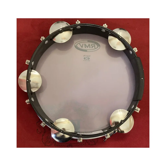 RMV PANDEIRO 10"