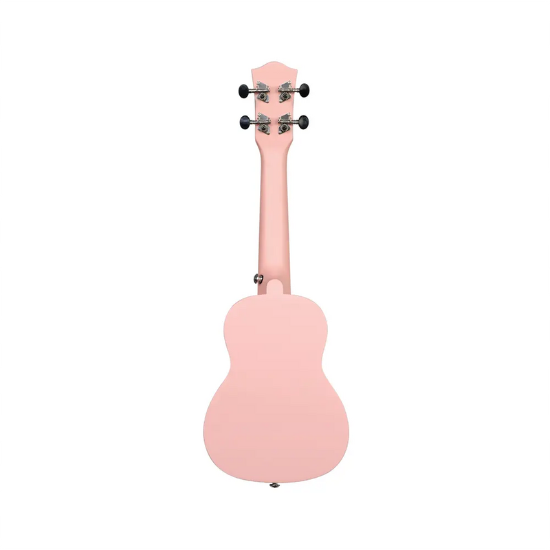 Carica immagine in Galleria Viewer, CASCHA UKULELE Linden Pink
