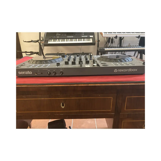 PIONEER DDJ-FLX6-GT con Borsa *USATO*