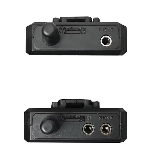 AUDIO DESIGN PRO PMS MINI EAR MONITOR
