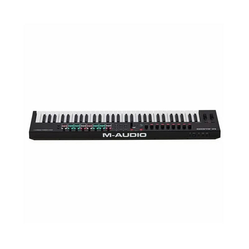 Carica immagine in Galleria Viewer, M-AUDIO OXIGEN PRO 61
