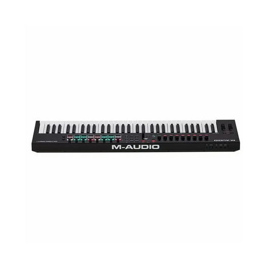 M-AUDIO OXIGEN PRO 61
