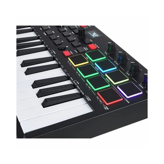 M-AUDIO OXYGEN PRO MINI