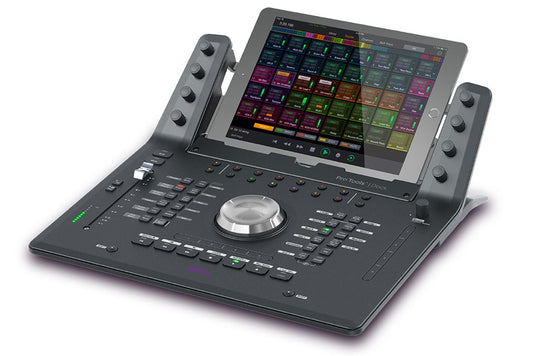 AVID - Dock Promo