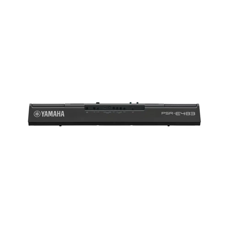 Carica immagine in Galleria Viewer, YAMAHA PSR-E483
