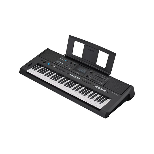 YAMAHA PSR-E483