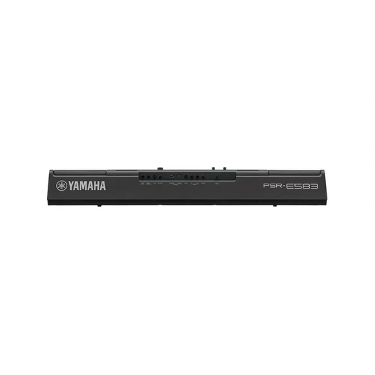 YAMAHA PSR-E583